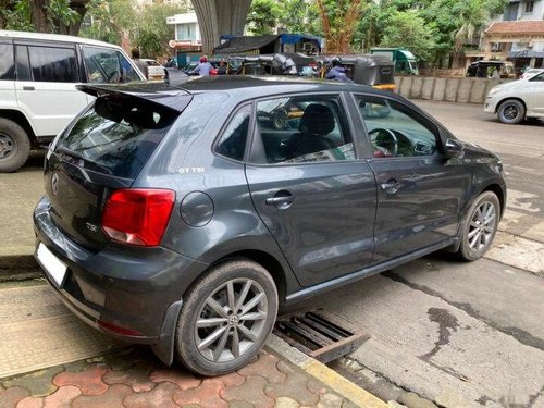 Used 2019 Polo GT TSI  for sale in Mumbai