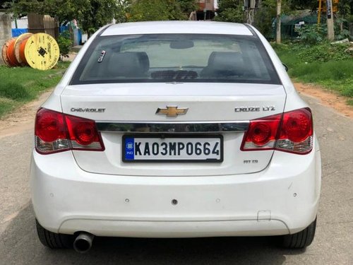 Used 2011 Cruze LTZ  for sale in Bangalore