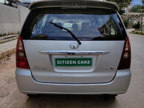 Used 2006 Innova 2004-2011  for sale in Bangalore