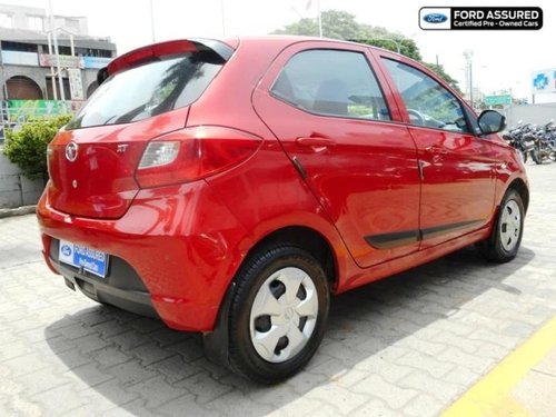 Used 2018 Tiago 1.2 Revotron XT  for sale in Chennai