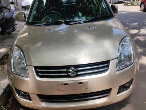 Used 2009 Swift Dzire  for sale in Chennai