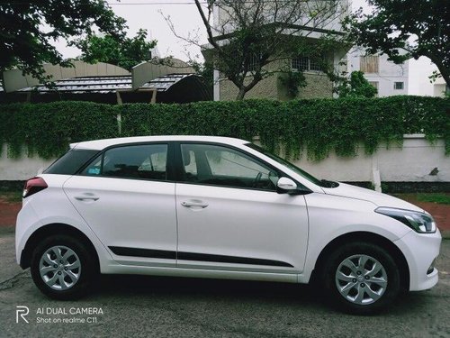 Used 2016 i20 Sportz 1.2  for sale in Indore