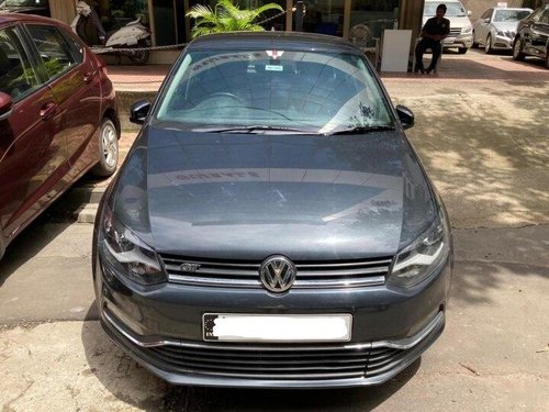 Used 2019 Polo GT TSI  for sale in Mumbai