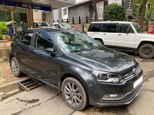 Used 2019 Polo GT TSI  for sale in Mumbai