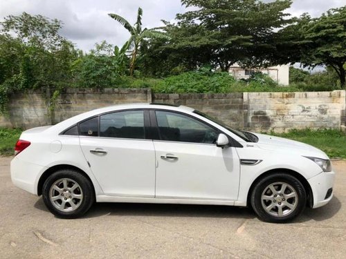 Used 2011 Cruze LTZ  for sale in Bangalore