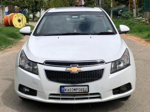 Used 2011 Cruze LTZ  for sale in Bangalore