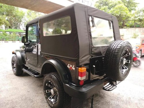 Used 2018 Thar CRDe  for sale in New Delhi