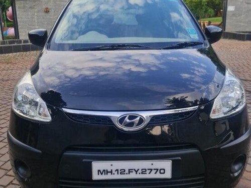 Used 2010 i10 Sportz  for sale in Pune