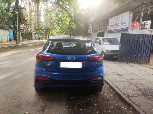 Used 2018 i20 Magna Plus  for sale in Chennai