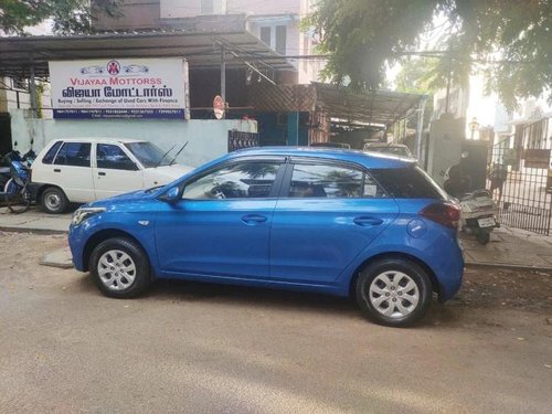 Used 2018 i20 Magna Plus  for sale in Chennai