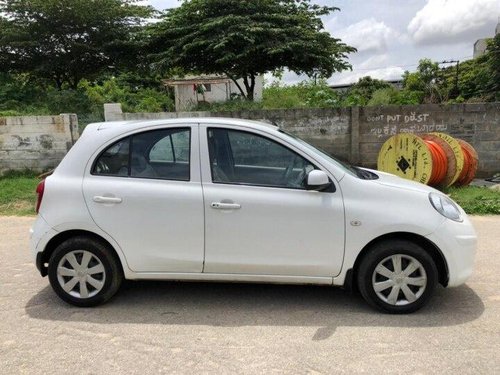 Used 2011 Micra Diesel XV  for sale in Bangalore