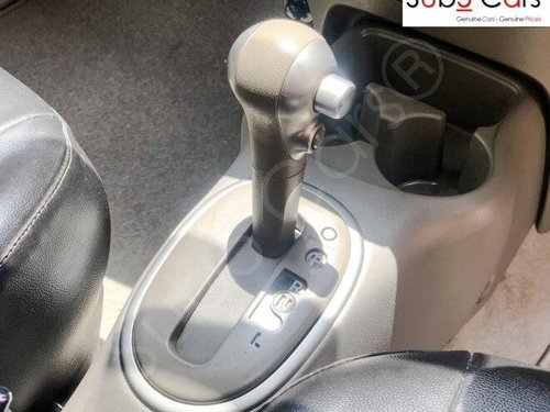 Used 2016 Micra XV CVT  for sale in Hyderabad