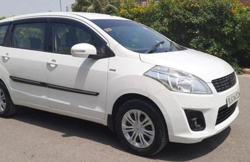 Used 2021 Ertiga VDI  for sale in New Delhi