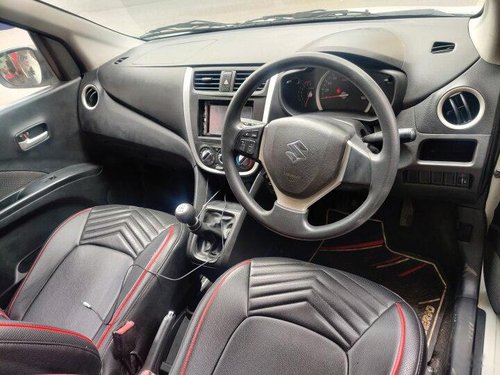 Used 2020 Celerio X  for sale in Pune