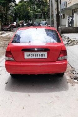 Used 2006 Accent VIVA CRDi  for sale in Hyderabad