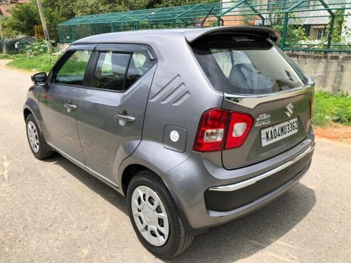 Used 2018 Ignis 1.2 AMT Delta  for sale in Bangalore