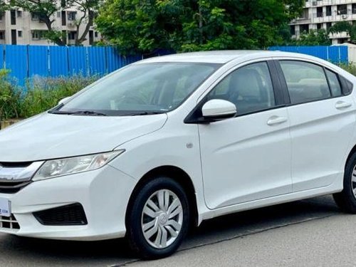 Used 2015 City i-VTEC SV  for sale in Mumbai