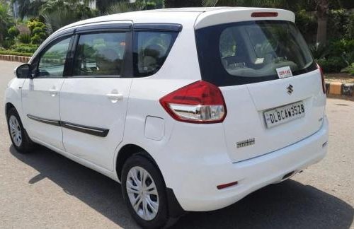 Used 2021 Ertiga VDI  for sale in New Delhi