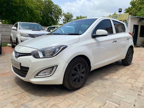 Used 2014 i20 Asta 1.4 CRDi  for sale in Ahmedabad