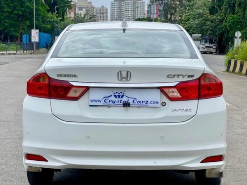 Used 2015 City i-VTEC SV  for sale in Mumbai