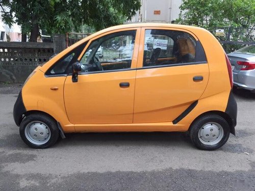 Used 2013 Nano Cx BSIII  for sale in Mumbai