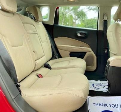 Used 2018 Compass 2.0 Longitude  for sale in Mumbai