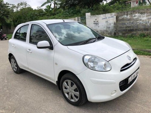 Used 2011 Micra Diesel XV  for sale in Bangalore