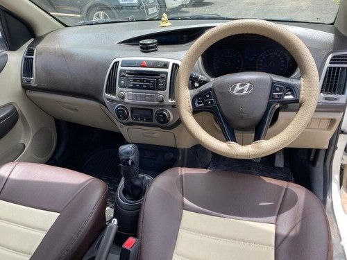 Used 2014 i20 Asta 1.4 CRDi  for sale in Ahmedabad