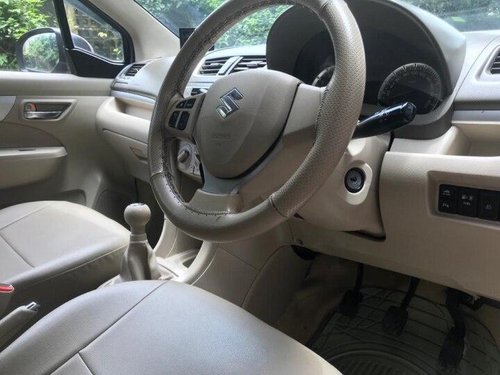 Used 2016 Ertiga CNG VXI  for sale in Mumbai