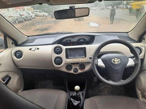 Used 2013 Etios VD  for sale in Ahmedabad