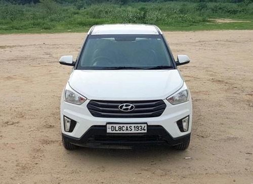 Used 2017 Creta E  for sale in New Delhi