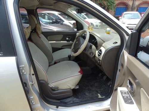 Used 2019 Lodgy Stepway 110PS RXZ 7S  for sale in Kolkata