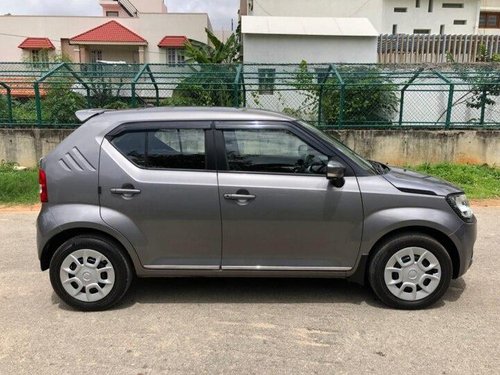 Used 2018 Ignis 1.2 AMT Delta  for sale in Bangalore