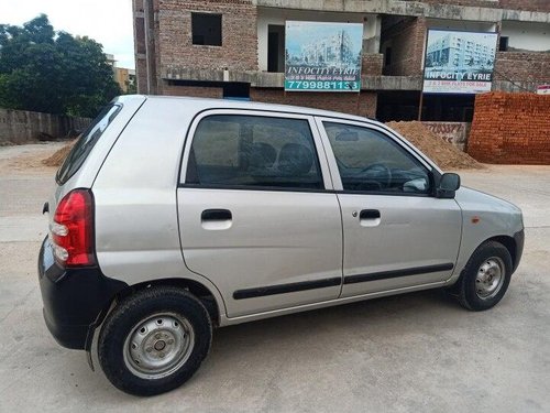 Used 2006 Alto  for sale in Hyderabad