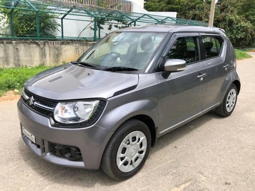 Used 2018 Ignis 1.2 AMT Delta  for sale in Bangalore