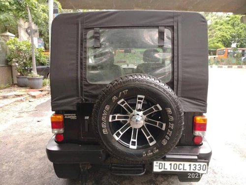 Used 2018 Thar CRDe  for sale in New Delhi