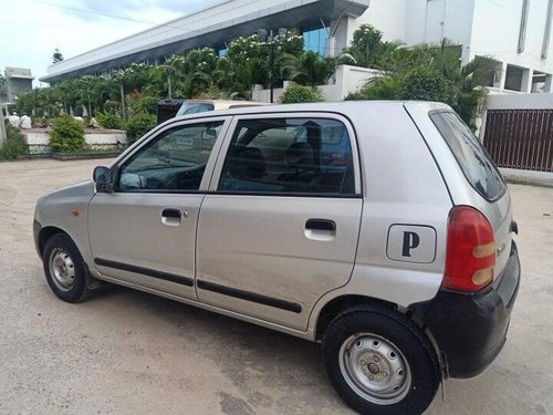 Used 2006 Alto  for sale in Hyderabad