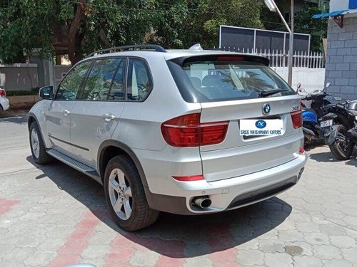Used 2012 X5 xDrive 30d  for sale in Coimbatore