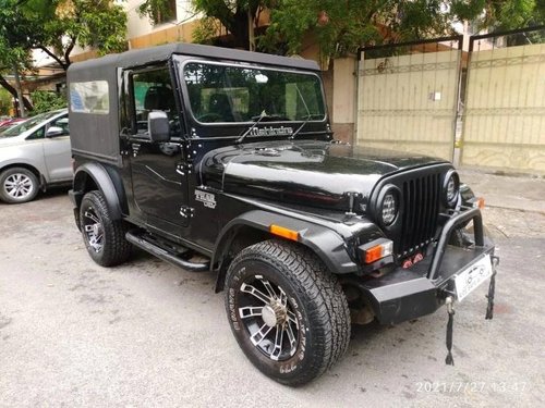 Used 2018 Thar CRDe  for sale in New Delhi