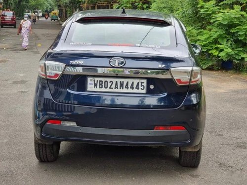 Used 2018 Tigor XZ Plus  for sale in Kolkata