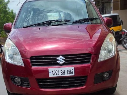 Used 2009 Ritz  for sale in Hyderabad