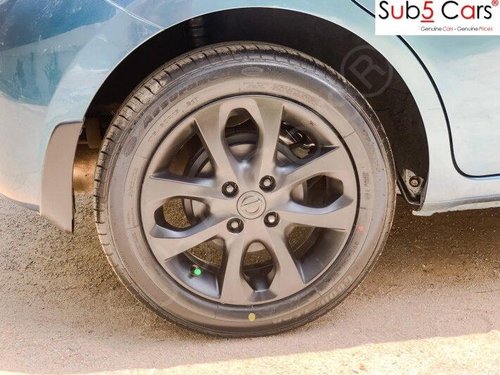 Used 2016 Micra XV CVT  for sale in Hyderabad