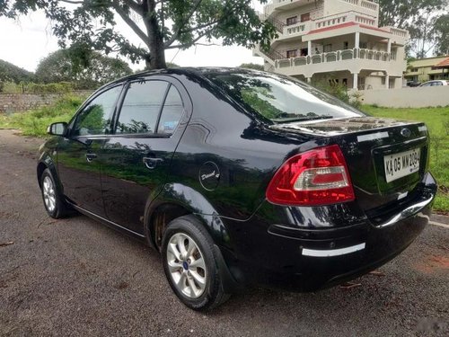 Used 2012 Fiesta 1.5 TDCi Titanium  for sale in Bangalore