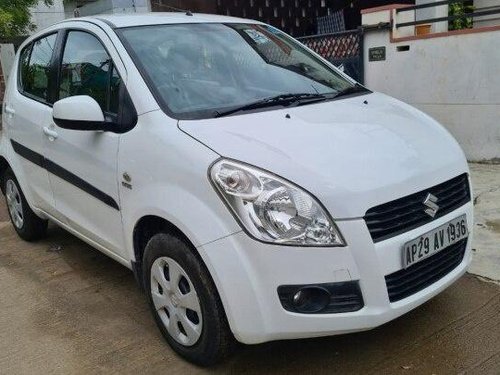 Used 2012 Ritz  for sale in Hyderabad