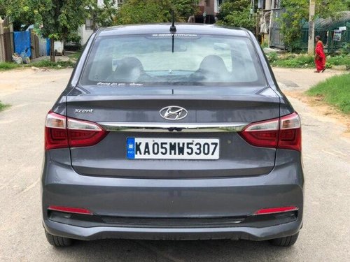 Used 2017 Xcent 1.2 Kappa S  for sale in Bangalore