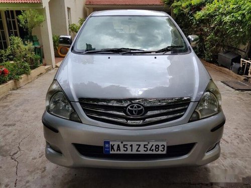 Used 2009 Innova 2004-2011  for sale in Bangalore
