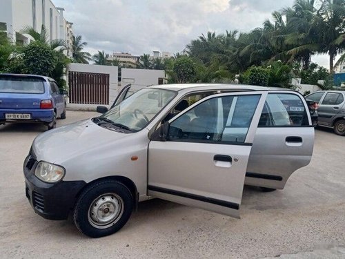 Used 2006 Alto  for sale in Hyderabad