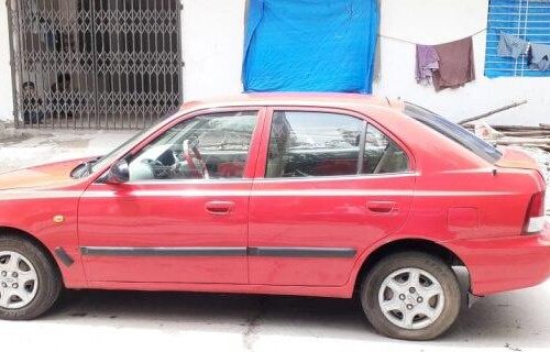 Used 2006 Accent VIVA CRDi  for sale in Hyderabad