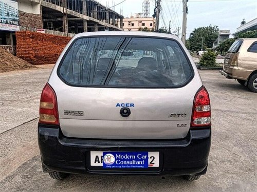 Used 2006 Alto  for sale in Hyderabad