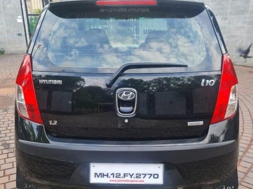 Used 2010 i10 Sportz  for sale in Pune